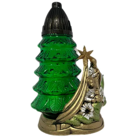 ZNICZ CHOINKA ,, ŚWIĘTA RODZINA 